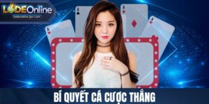 bí quyết cá cược thắng