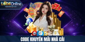 code khuyến mãi nhà cái