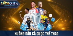 Hướng dẫn cá cược thể thao
