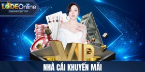 nhà cái khuyến mãi