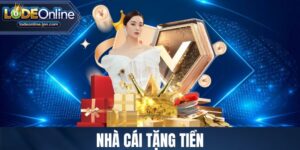 nhà cái tặng tiền