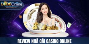 Review nhà cái casino online